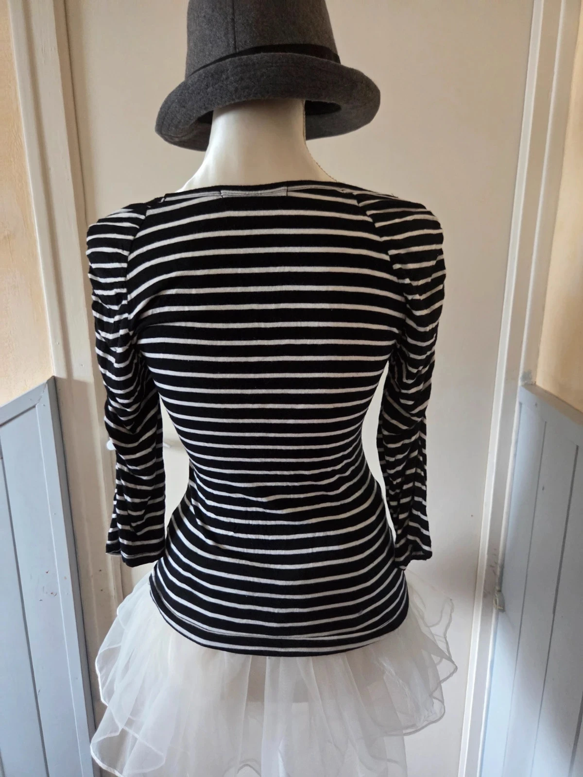 💜Tee-shirt – photo 2